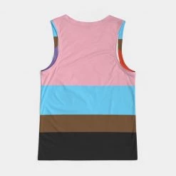 Harlow & Lloyd T Shirts & Tanks United Pride Sports Tank