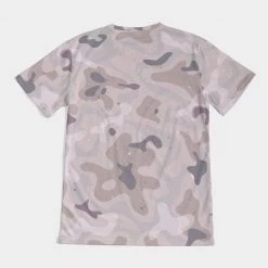 Harlow & Lloyd T Shirts & Tanks Military Sand Camo Men's Tee 17 Harlow & Lloyd T Shirts & Tanks Military Sand Camo Men's Tee