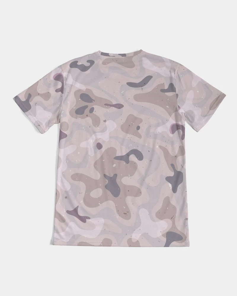 Harlow & Lloyd T Shirts & Tanks Military Sand Camo Men's Tee 10 Harlow & Lloyd T Shirts & Tanks Military Sand Camo Men's Tee