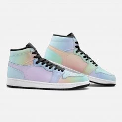 Printy6 Shoes Soft Rainbow Sneakers