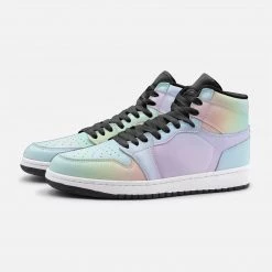 Printy6 Shoes Soft Rainbow Sneakers