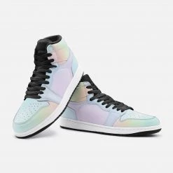 Printy6 Shoes Soft Rainbow Sneakers