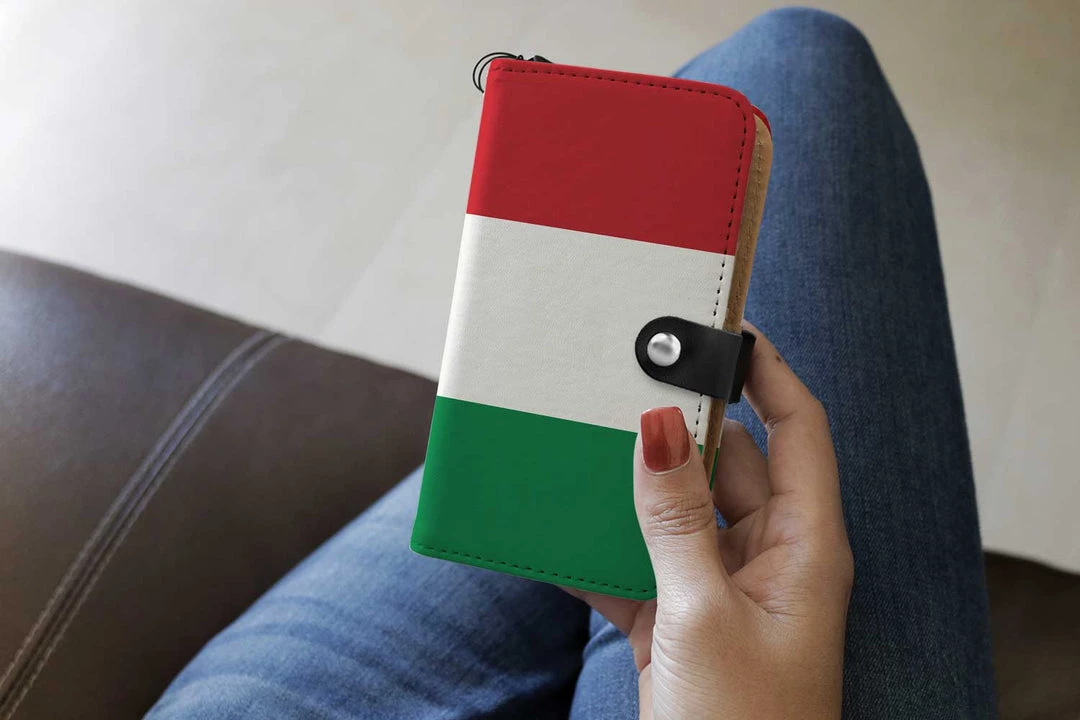 Wc-fulfillment Personalized Italy Flag Phone Wallet Case Phone Cases 9 Wc-fulfillment Personalized Italy Flag Phone Wallet Case Phone Cases