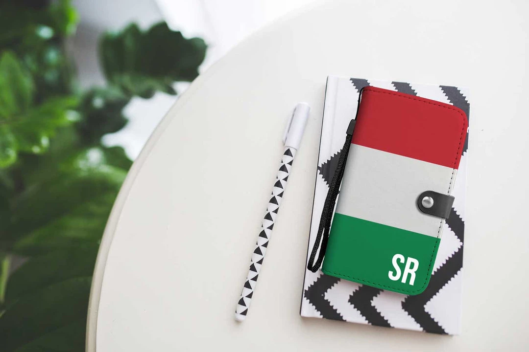 Wc-fulfillment Personalized Italy Flag Phone Wallet Case Phone Cases 7 Wc-fulfillment Personalized Italy Flag Phone Wallet Case Phone Cases