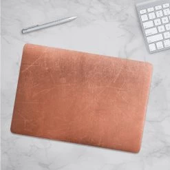Harlow & Lloyd Macbook Hard Shell Case - Copper Macbook Cases 10 Harlow & Lloyd Macbook Hard Shell Case - Copper Macbook Cases
