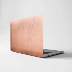 Harlow & Lloyd Macbook Hard Shell Case - Copper Macbook Cases 9 Harlow & Lloyd Macbook Hard Shell Case - Copper Macbook Cases