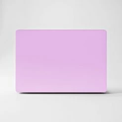 Harlow & Lloyd Custom Color Macbook Case - Choose Your Own Color