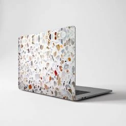 Harlow & Lloyd Macbook Cases Macbook Hard Shell Case - Marble Stone 10 Harlow & Lloyd Macbook Cases Macbook Hard Shell Case - Marble Stone