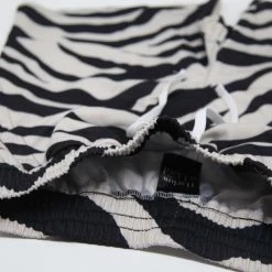 Harlow & Lloyd Tiger Sand Men's Mid Length Shorts