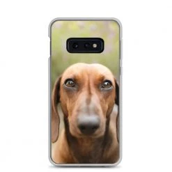 Harlow & Lloyd Phone Cases Samsung Case One Custom Photo