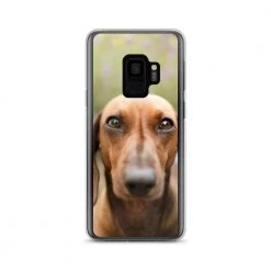 Harlow & Lloyd Phone Cases Samsung Case One Custom Photo