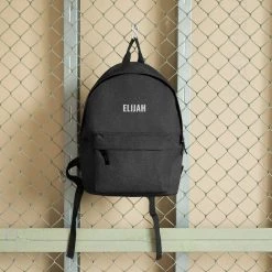 PF Personalized Embroidered Backpack