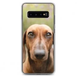 Harlow & Lloyd Phone Cases Samsung Case One Custom Photo