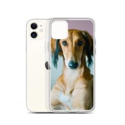Harlow & Lloyd Phone Cases IPhone Case One Custom Photo