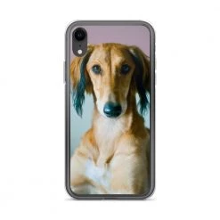 Harlow & Lloyd Phone Cases IPhone Case One Custom Photo