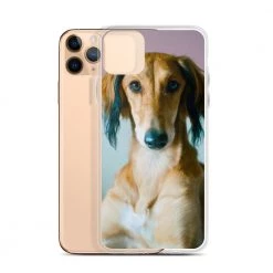 Harlow & Lloyd Phone Cases IPhone Case One Custom Photo