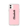 Harlow & Lloyd IPhone Case - Blush Pink