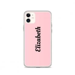 Harlow & Lloyd IPhone Case - Blush Pink