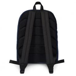 Harlow & Lloyd Personalized Backpack - Navy