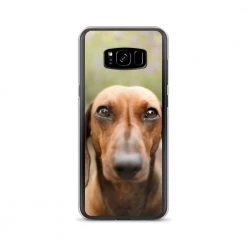 Harlow & Lloyd Phone Cases Samsung Case One Custom Photo