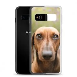 Harlow & Lloyd Phone Cases Samsung Case One Custom Photo