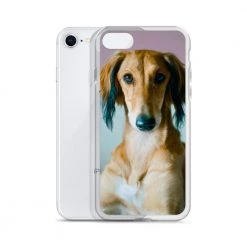 Harlow & Lloyd Phone Cases IPhone Case One Custom Photo