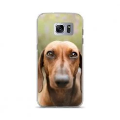 Harlow & Lloyd Phone Cases Samsung Case One Custom Photo