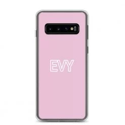 Harlow & Lloyd Phone Cases Samsung Case - Soft Berry