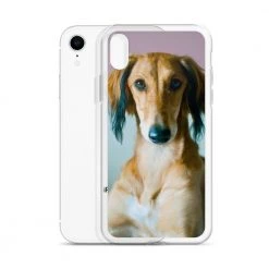 Harlow & Lloyd Phone Cases IPhone Case One Custom Photo