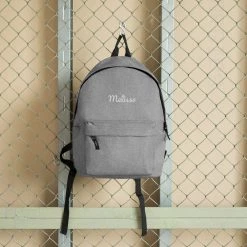 PF Personalized Embroidered Backpack
