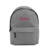 PF Personalized Embroidered Backpack Bags