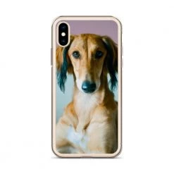 Harlow & Lloyd Phone Cases IPhone Case One Custom Photo