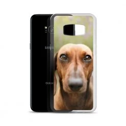 Harlow & Lloyd Phone Cases Samsung Case One Custom Photo