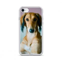 Harlow & Lloyd Phone Cases IPhone Case One Custom Photo