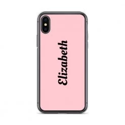 Harlow & Lloyd IPhone Case - Blush Pink
