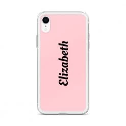 Harlow & Lloyd IPhone Case - Blush Pink