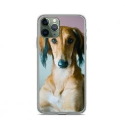 Harlow & Lloyd Phone Cases IPhone Case One Custom Photo