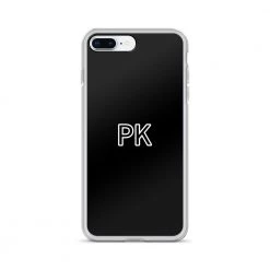 Harlow & Lloyd IPhone Case - Jet Black 20 Harlow & Lloyd IPhone Case - Jet Black