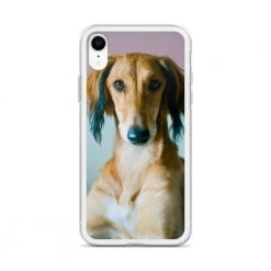 Harlow & Lloyd Phone Cases IPhone Case One Custom Photo