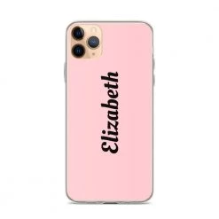 Harlow & Lloyd IPhone Case - Blush Pink