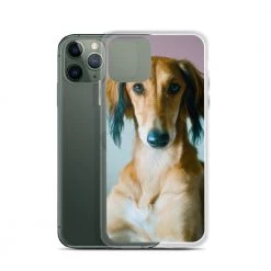 Harlow & Lloyd Phone Cases IPhone Case One Custom Photo