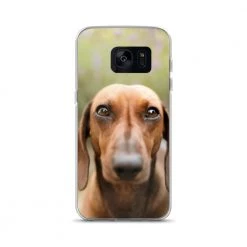 Harlow & Lloyd Phone Cases Samsung Case One Custom Photo