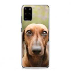 Harlow & Lloyd Phone Cases Samsung Case One Custom Photo