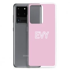 Harlow & Lloyd Phone Cases Samsung Case - Soft Berry