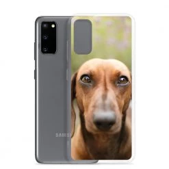 Harlow & Lloyd Phone Cases Samsung Case One Custom Photo