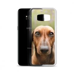 Harlow & Lloyd Phone Cases Samsung Case One Custom Photo