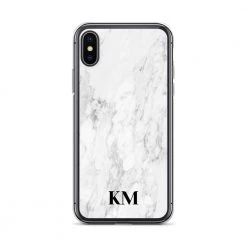 Harlow & Lloyd Phone Cases IPhone Case - Simple Marble 22 Harlow & Lloyd Phone Cases IPhone Case - Simple Marble