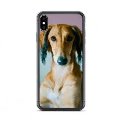 Harlow & Lloyd Phone Cases IPhone Case One Custom Photo