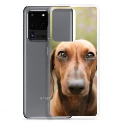 Harlow & Lloyd Phone Cases Samsung Case One Custom Photo