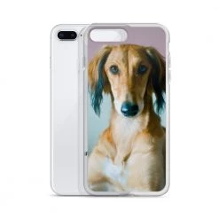 Harlow & Lloyd Phone Cases IPhone Case One Custom Photo